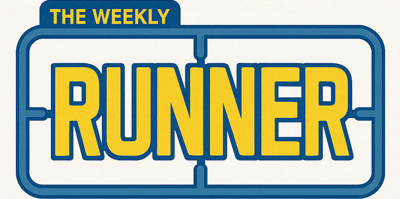 Gunpla Community News