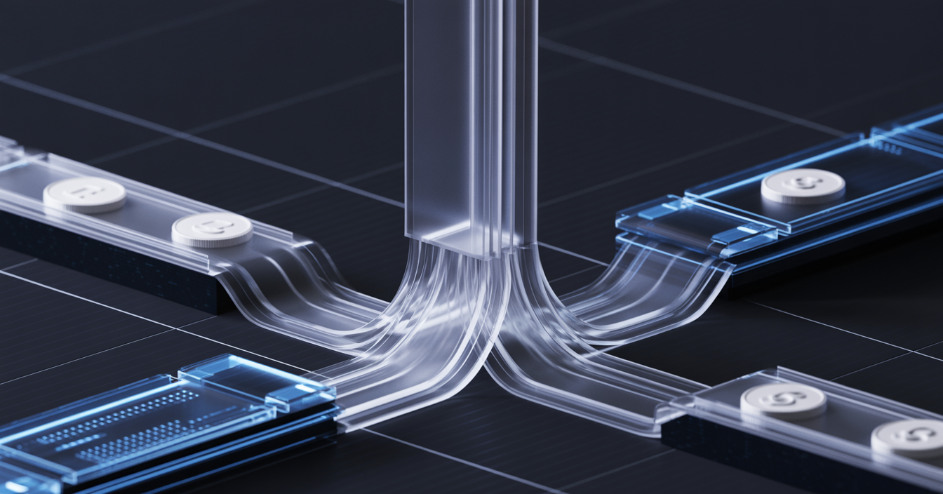 The Stablecoin Settlement Layer Is Here