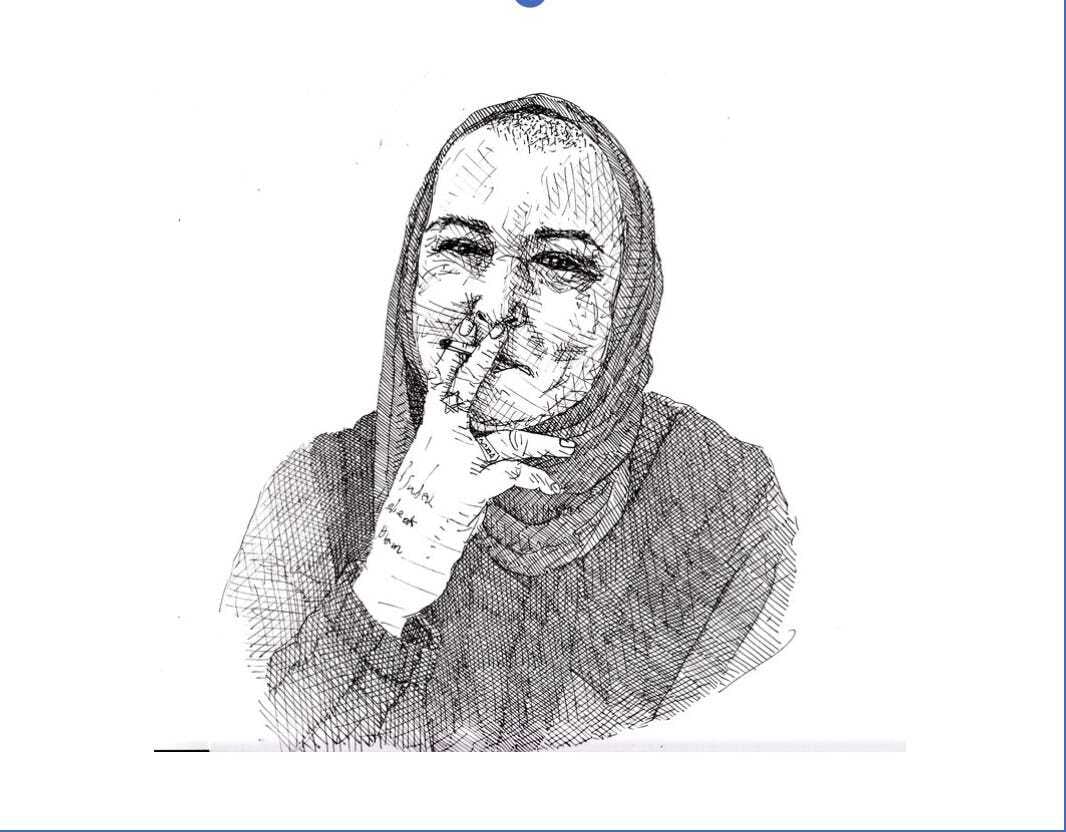 The Trouble With Souls