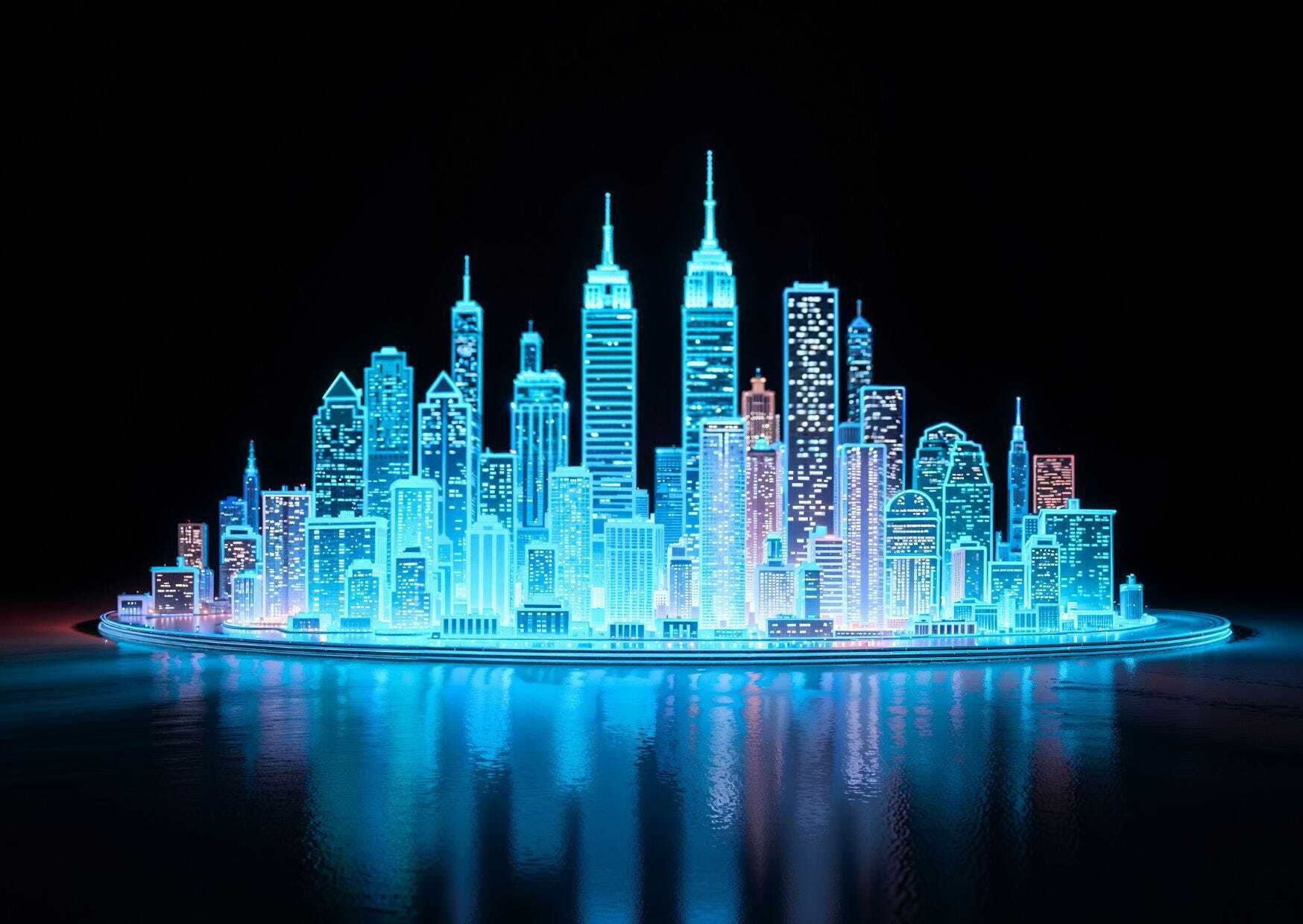 On the present and the future