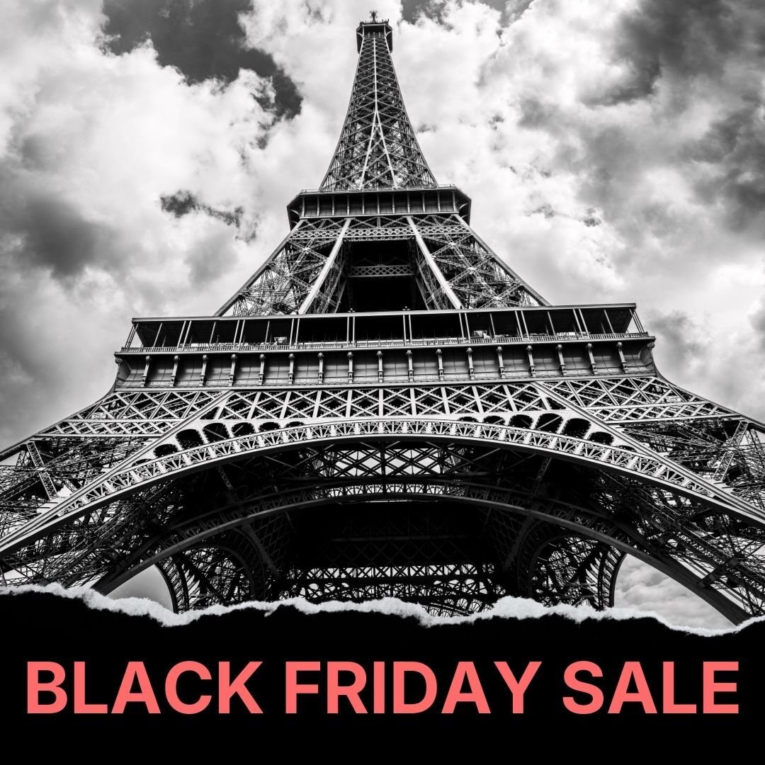 🇫🇷 💌 The Paris Love Letter #134