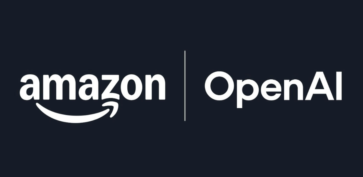 OpenAI joins forces with Amazon