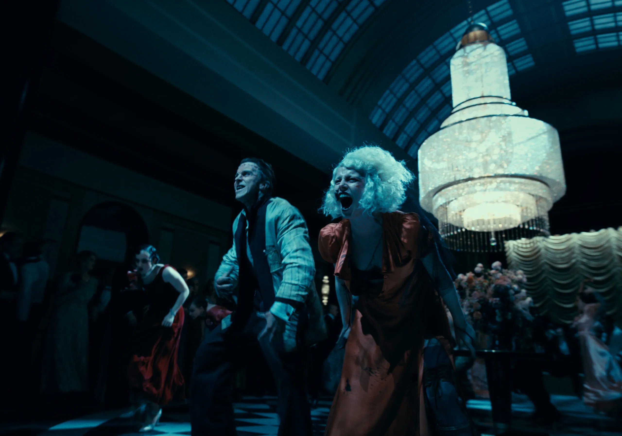 Here Comes ‘The Bride,’ Unfortunately