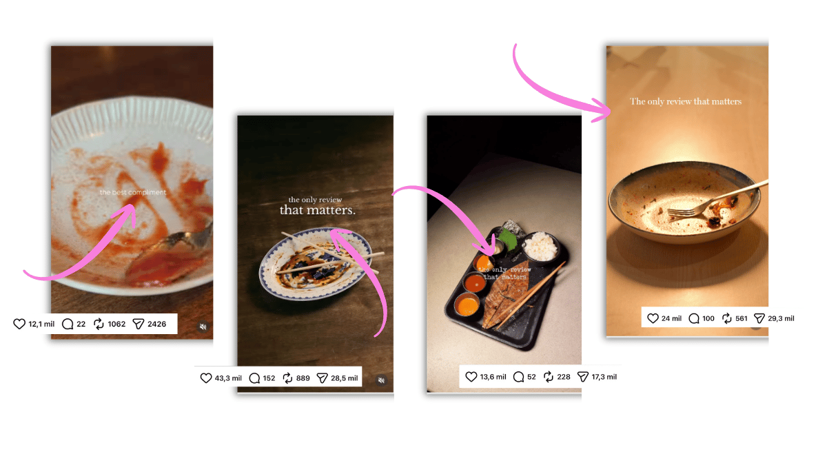 ✌️The only review that matters