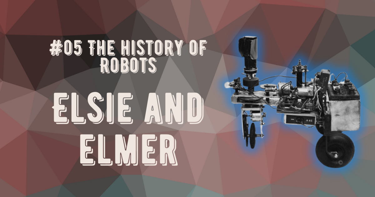 What Turtles, 1940s Science, and Your Toaster Have in Common