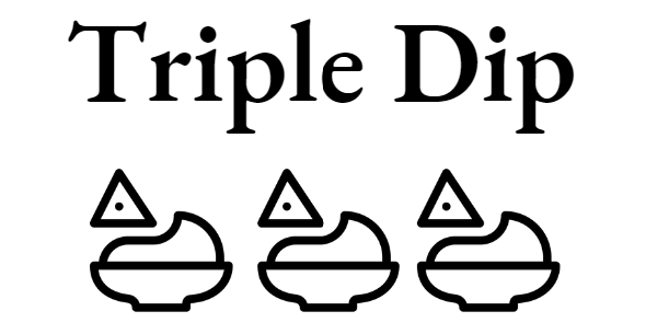 Triple Dip Primer and Spirit Analysis 