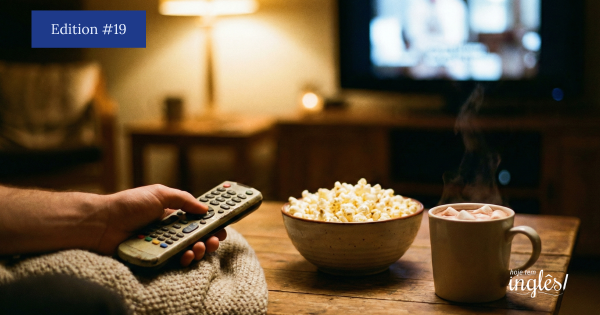 O segredo do filme repetido