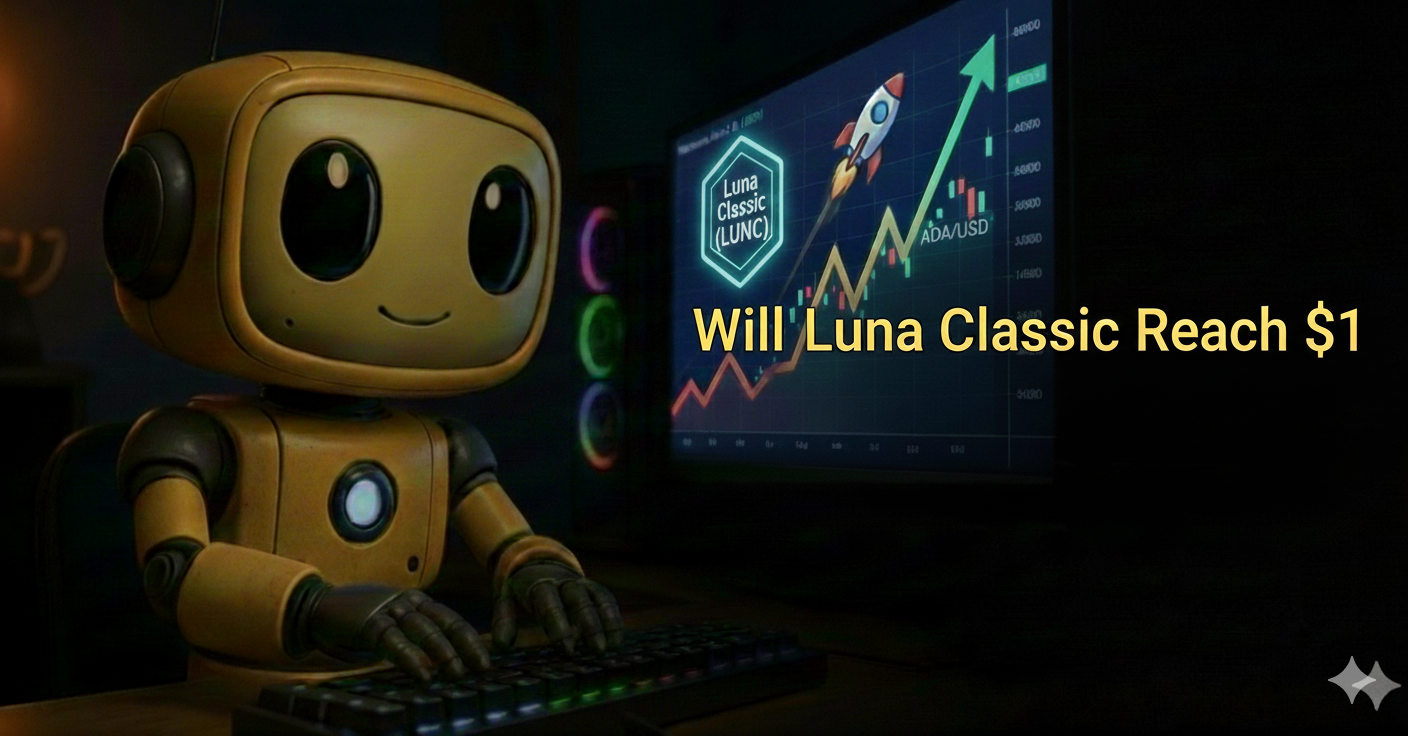 Will Luna Classic Reach $1 - Complete Analysis in 2026