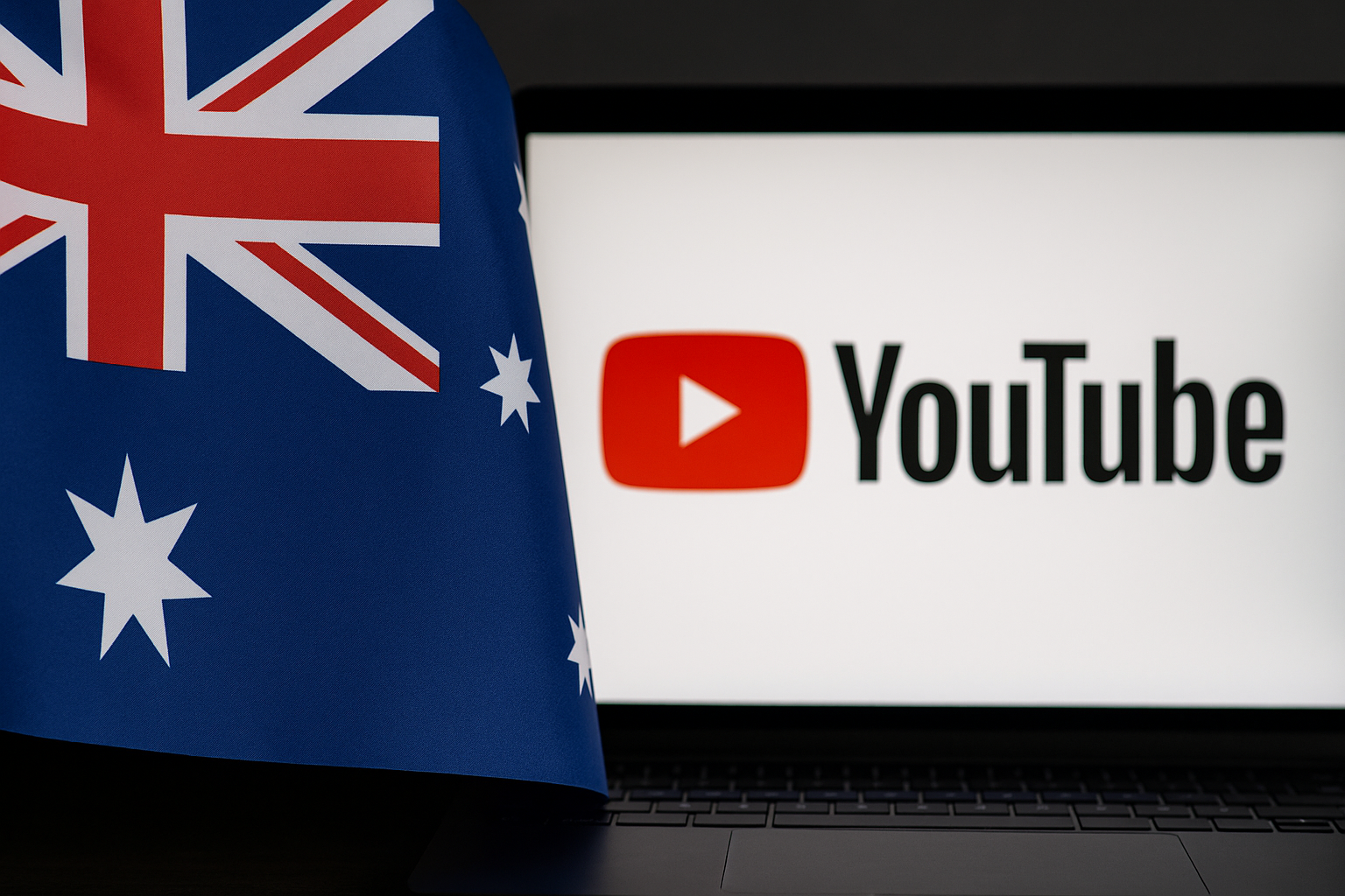 Australia le dice adiós a YouTube... para los menores