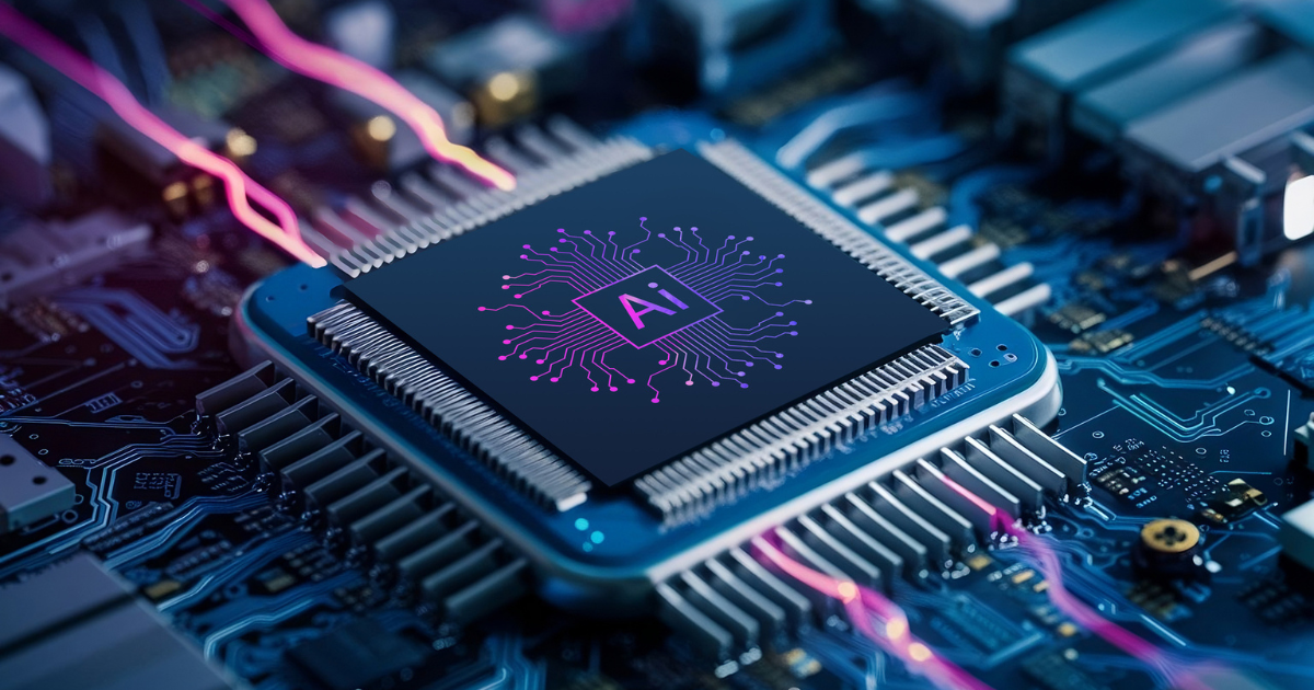 Nvidia’s Global AI Power Move