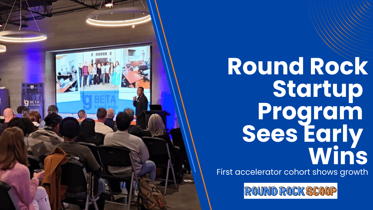 ⚠️ Round Rock parents raising a safety concern