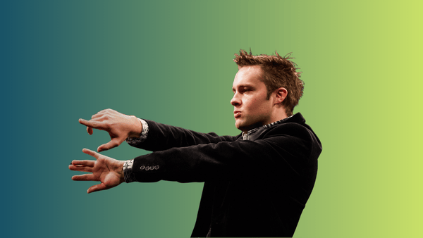 Keith Barry, Conor Moore & Andy Irvine