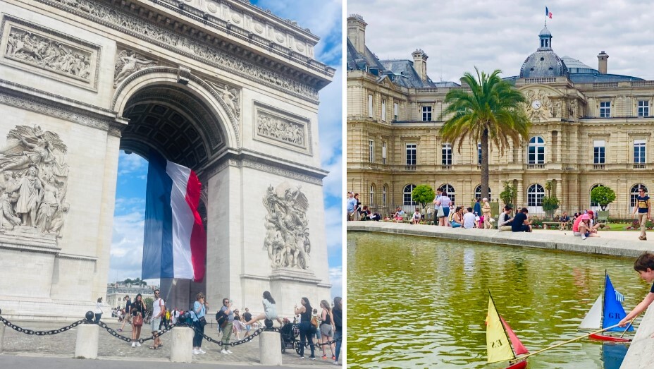 Explorez Paris: Les 52 heures les plus extraordinaires de votre vie!