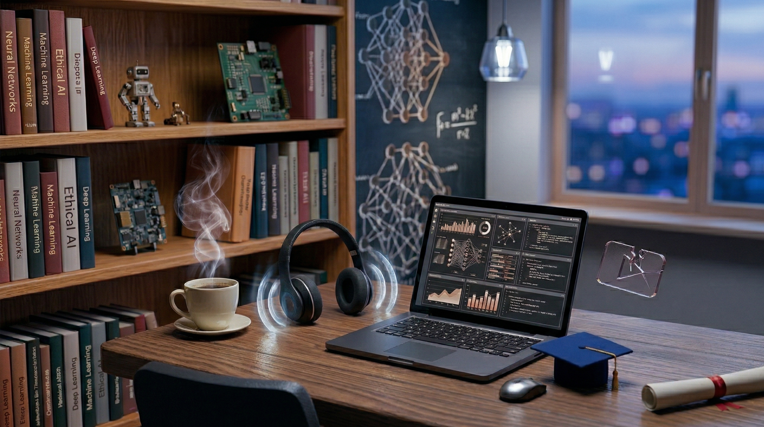 Esta semana la IA te habla al oído 🎧