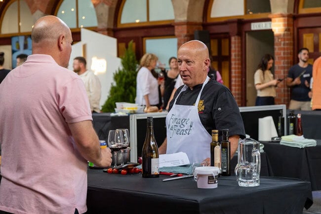 🥗 Leaving Ballarat never tasted so good