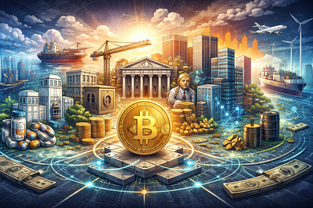 Capitulation Tests | Collateral Hardens | Policy Decides