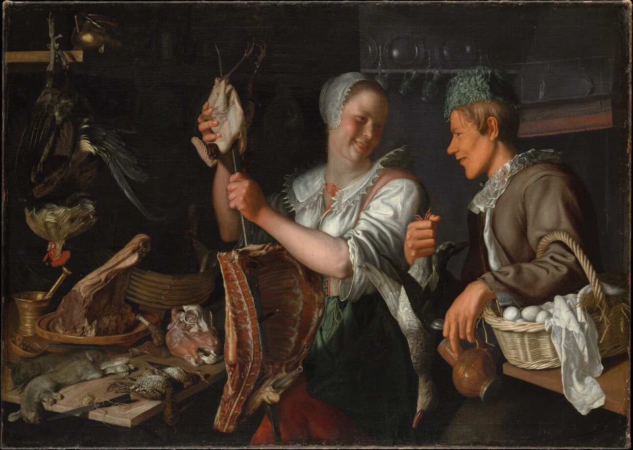 Memories of Bon Appétit, 2012–2014
