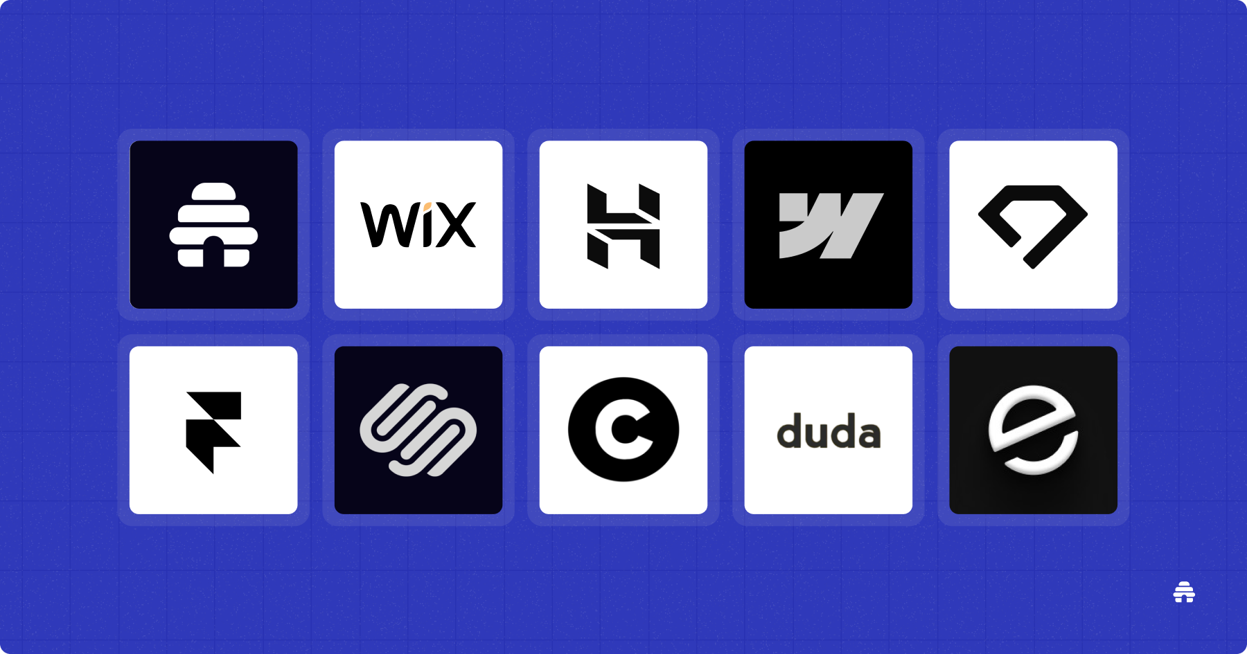 10 Best AI Website Builders in 2026 [Tried & Tested]