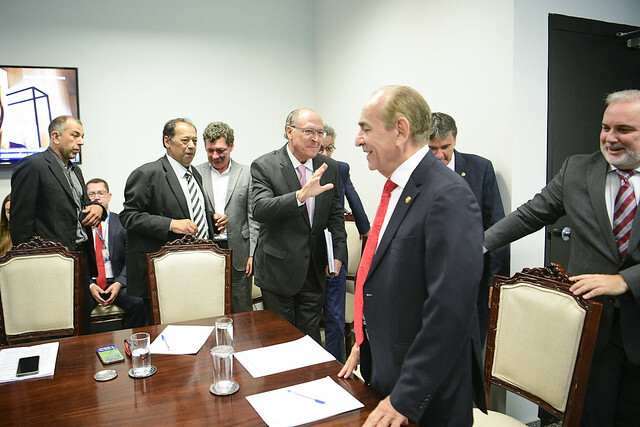 How Brazil can increase spending without blowing up its debt