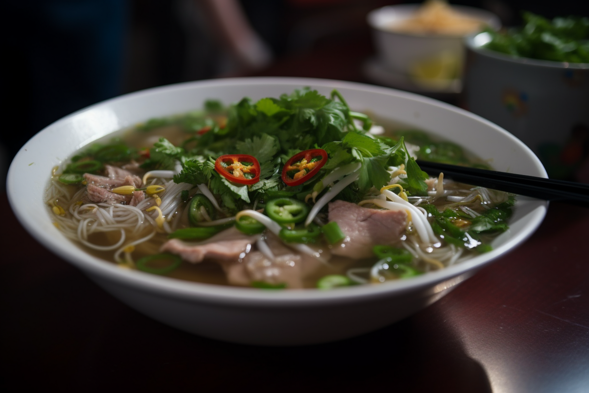 Viet Eats – Phở