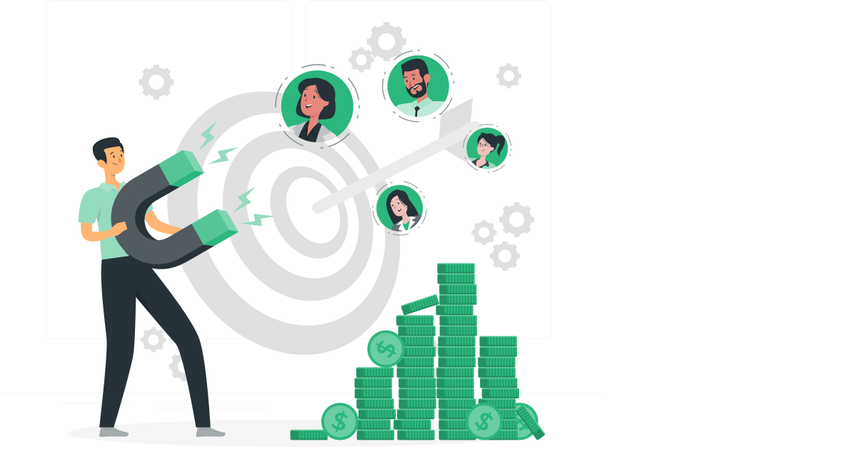 Build a high-converting content funnel with 1 hour per day in 2024 