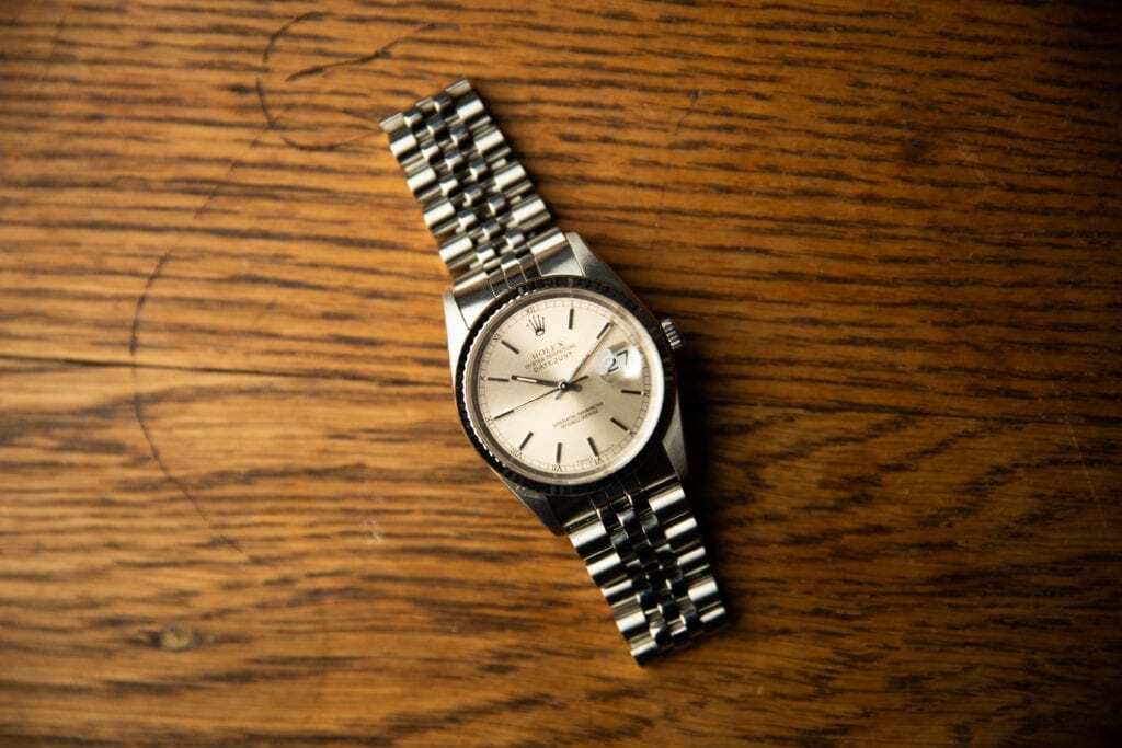 The Best Entry-Level Watches to Rolex