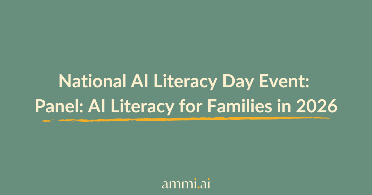 🌿 Something big is happening