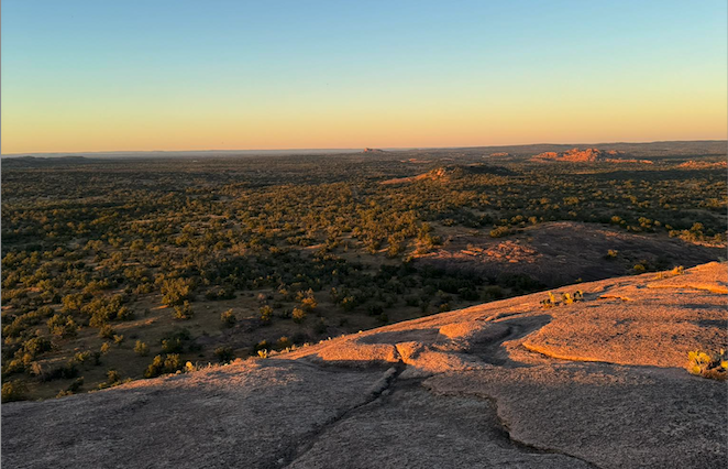 Texas State Parks Guide