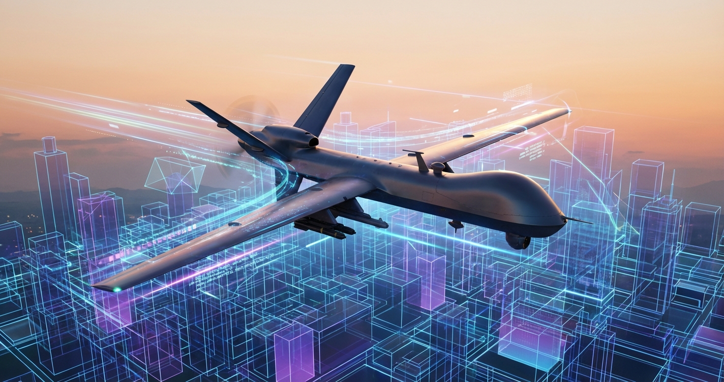 Shield AI Hits $12.7B Valuation With $2B Raise, Aechelon Buy