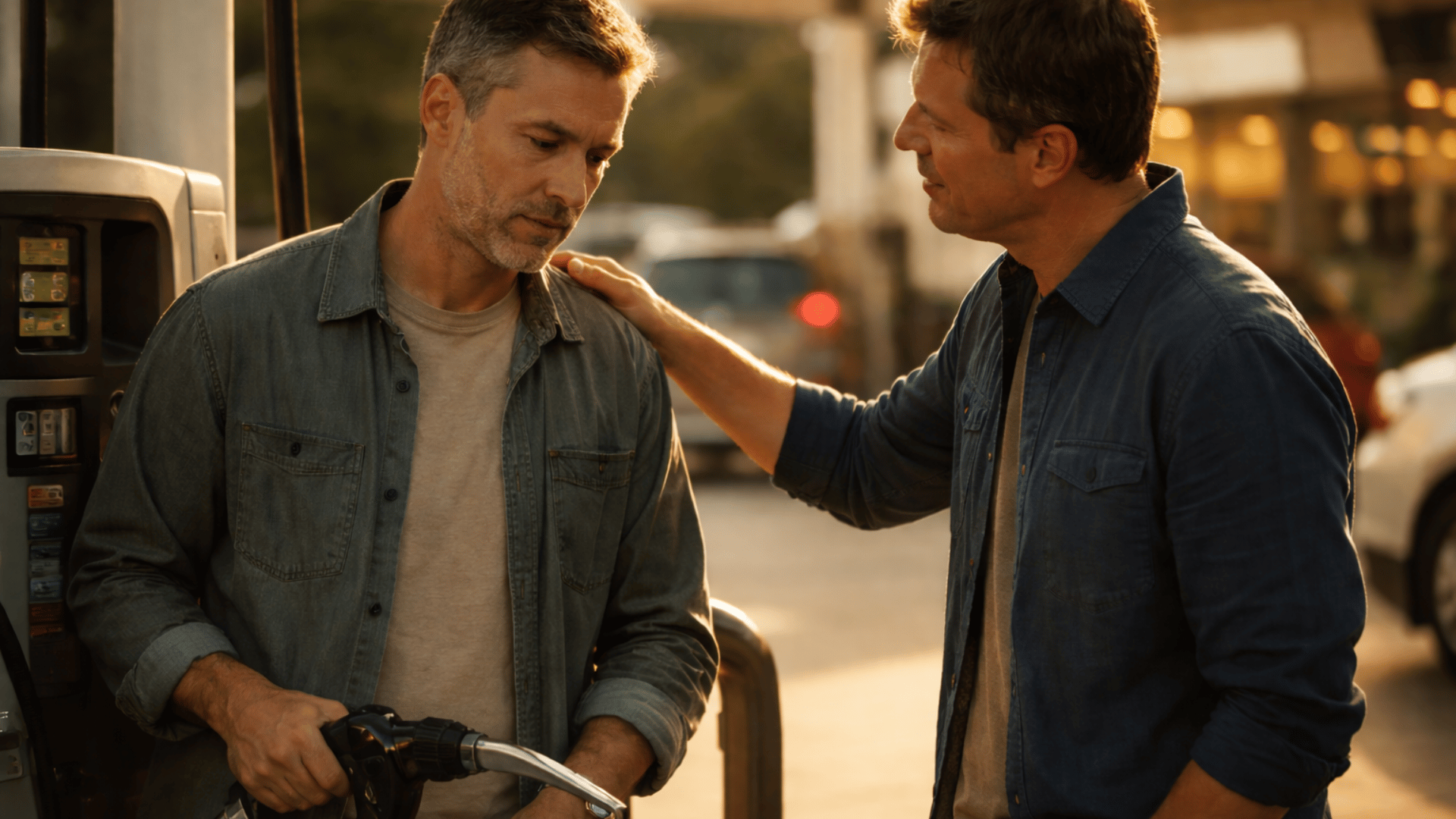 Why you can't afford to confuse urgency with certainty