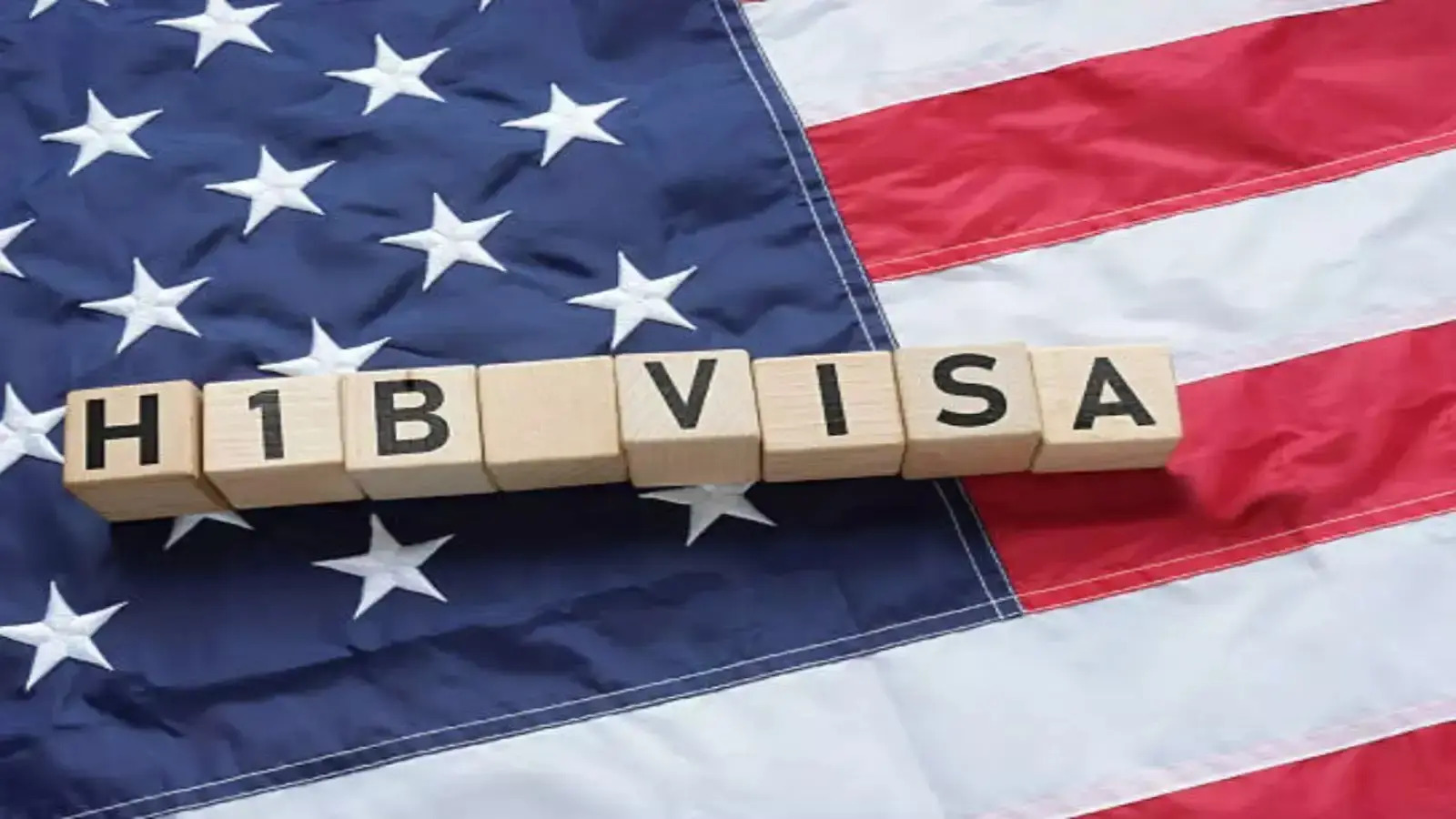 Relief for India’s IT Giants as US Clarifies H-1B Visa Fee Rule