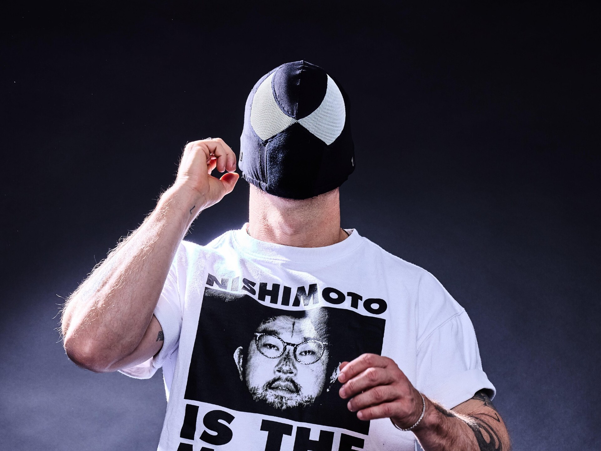 #262 // The Bloody Beetroots: Inside the Studio Where Chaos Becomes Craft