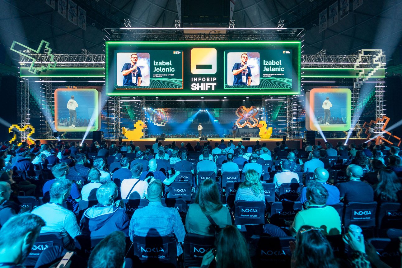 Building for African builders