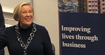 IT'S THE SYSTEM, STUPID!