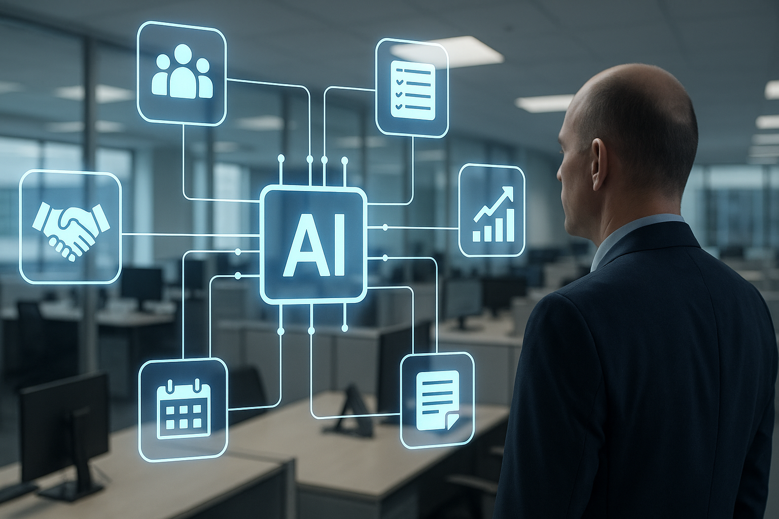 Compliance Is the New Battleground for AI Builders