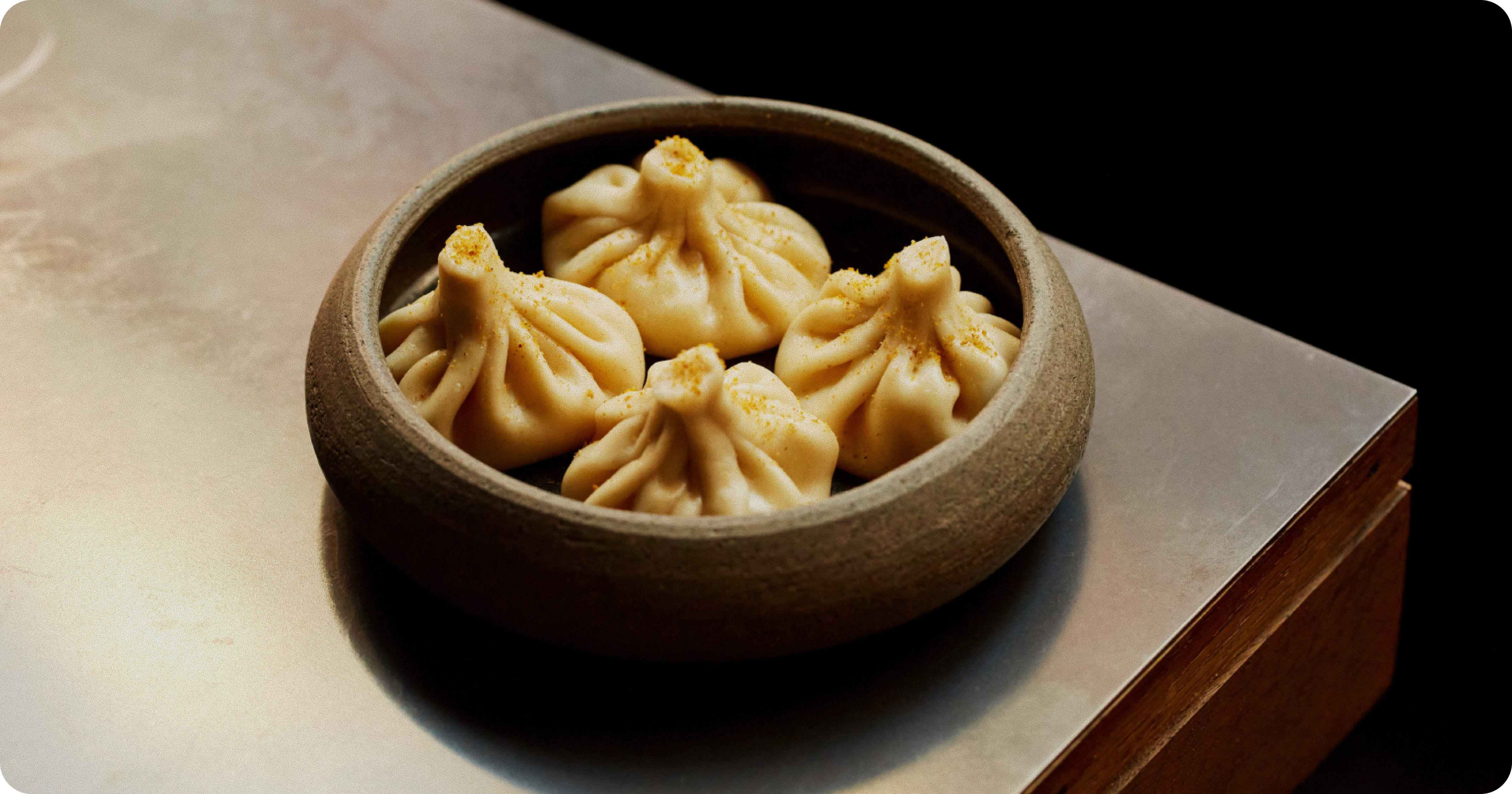 DakaDaka, Mayfair: Georgian cooking, homely spirit — Review