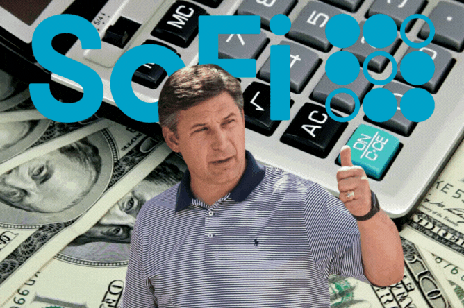 SoFi 2026: Building the Future of Finance