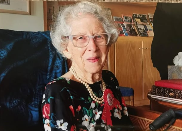 Week of March 23, 2026