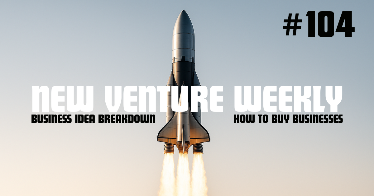 How to Buy & Scale Businesses
