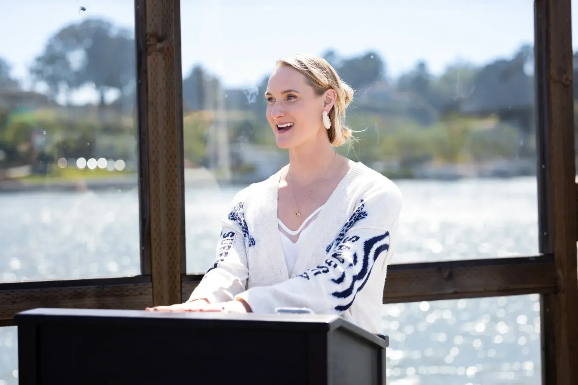 Sea Dreamers, Feb 2026