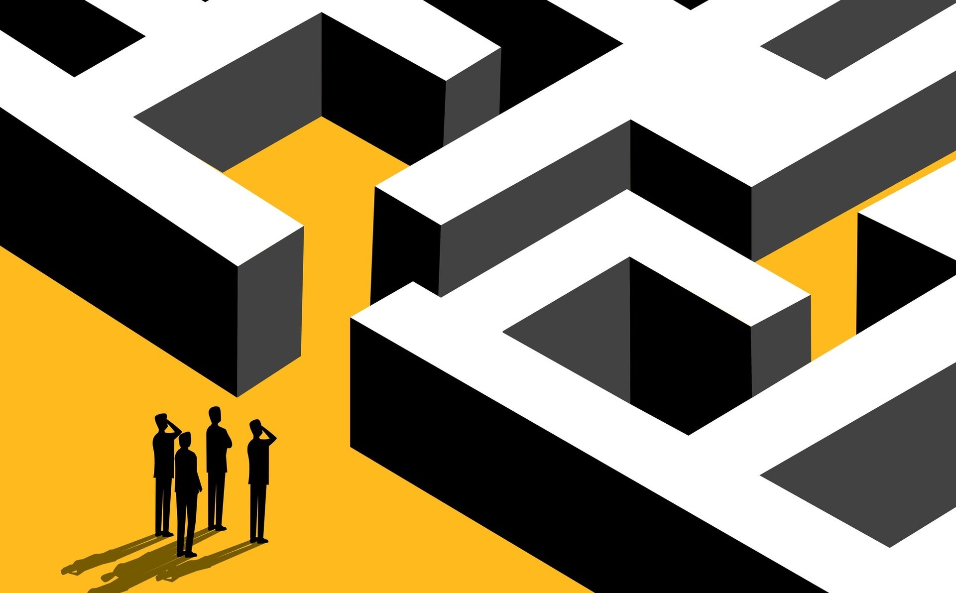 The 52% club is not one you want to join