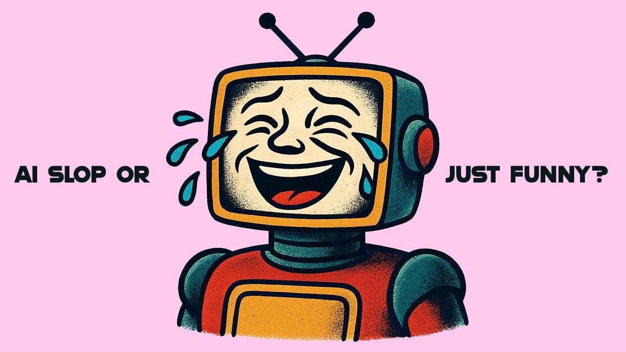 The best AI viral videos of 2025