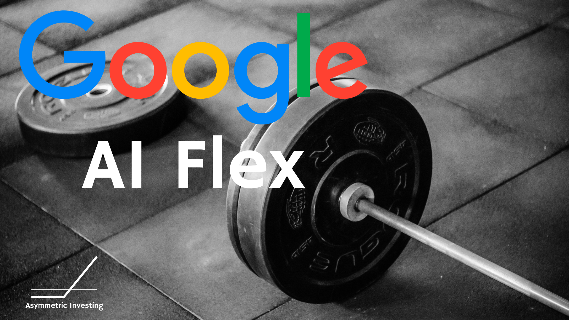 Google Flexes Its AI Muscles