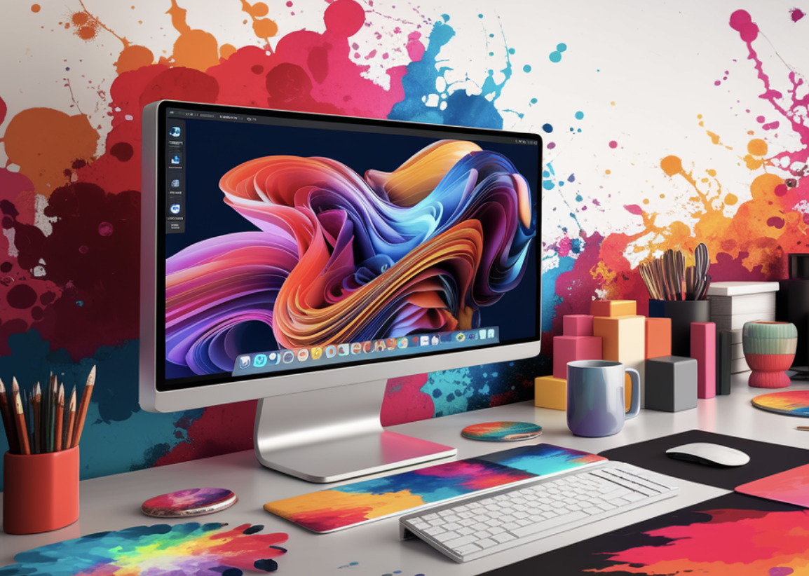 Is MidJourney About to Replace Photoshop for Good?