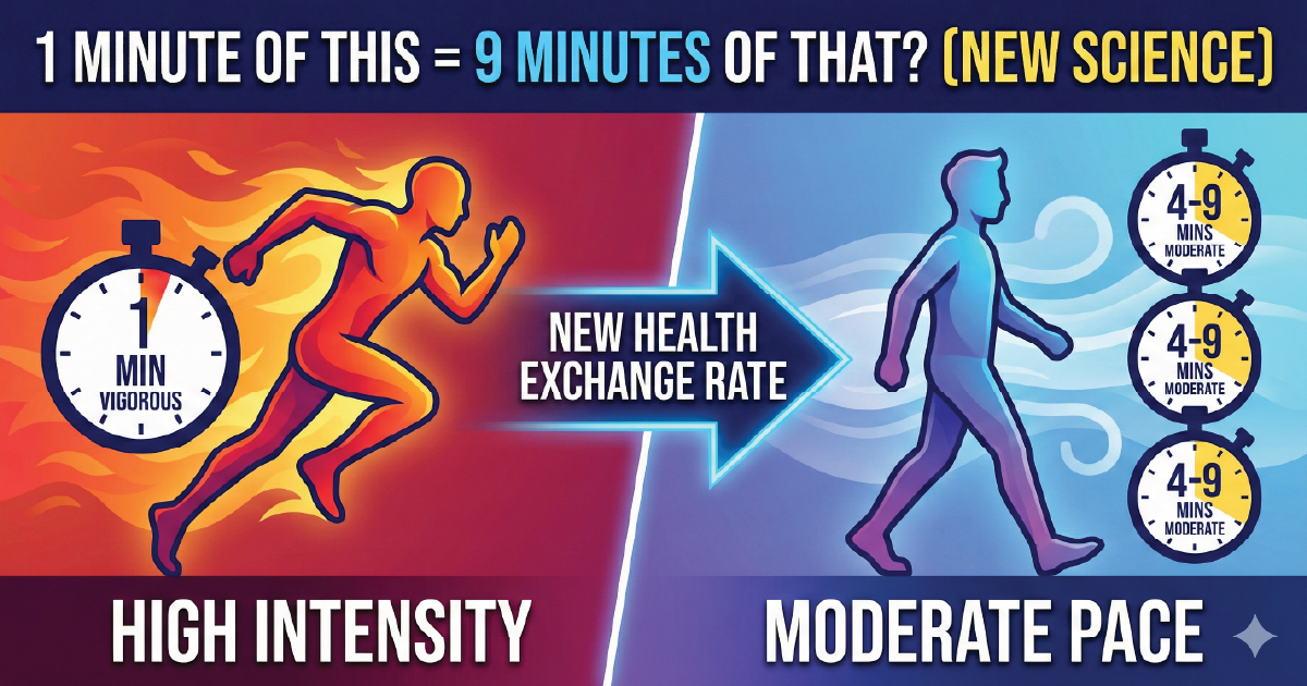 How to Hack Your Mitochondria – The Mechanical vs. Chemical Way