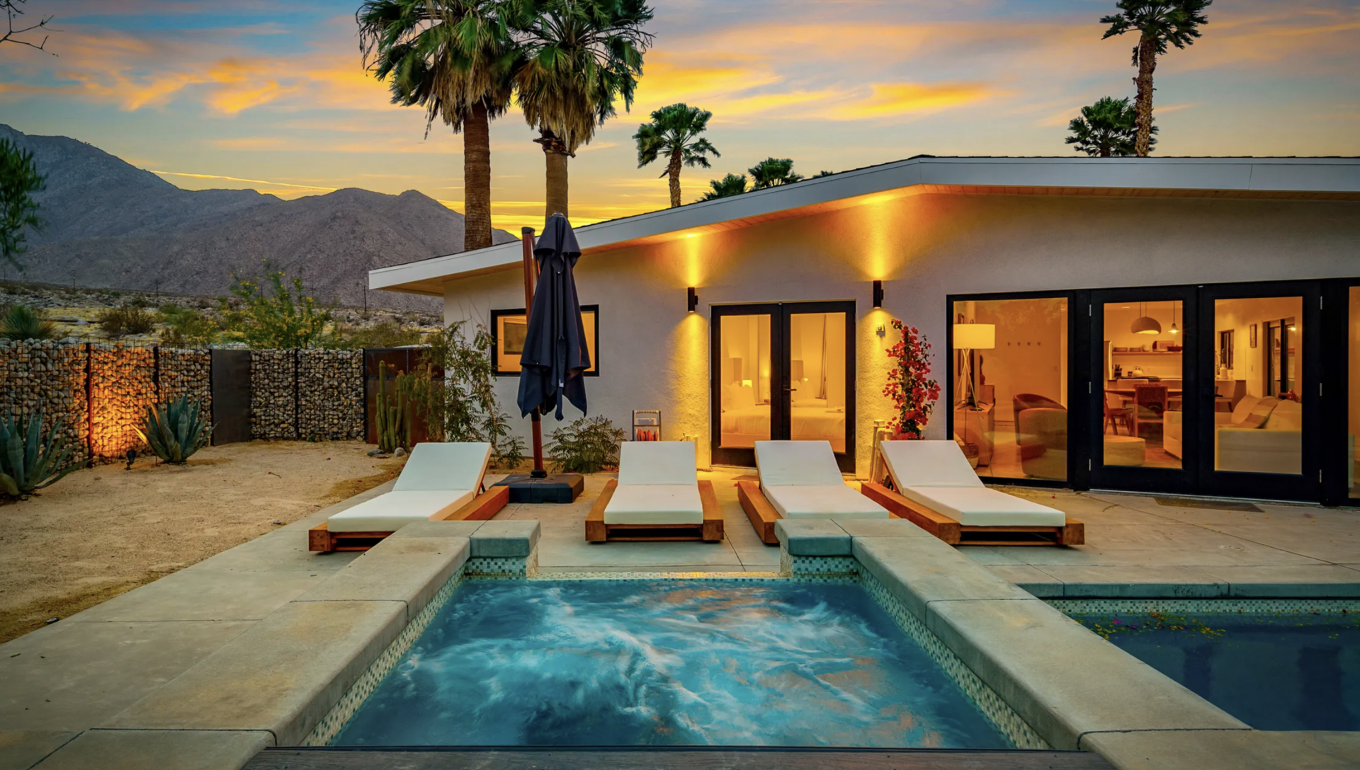 Wander Review: My First Stay