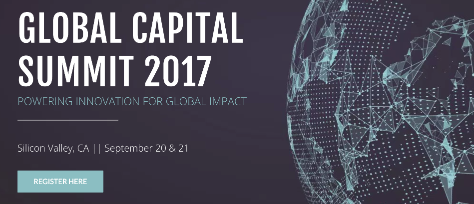 Boom, D-Wave, Rescale, and silicon valley’s best startups and investors on Youtube from Global Capital Summit