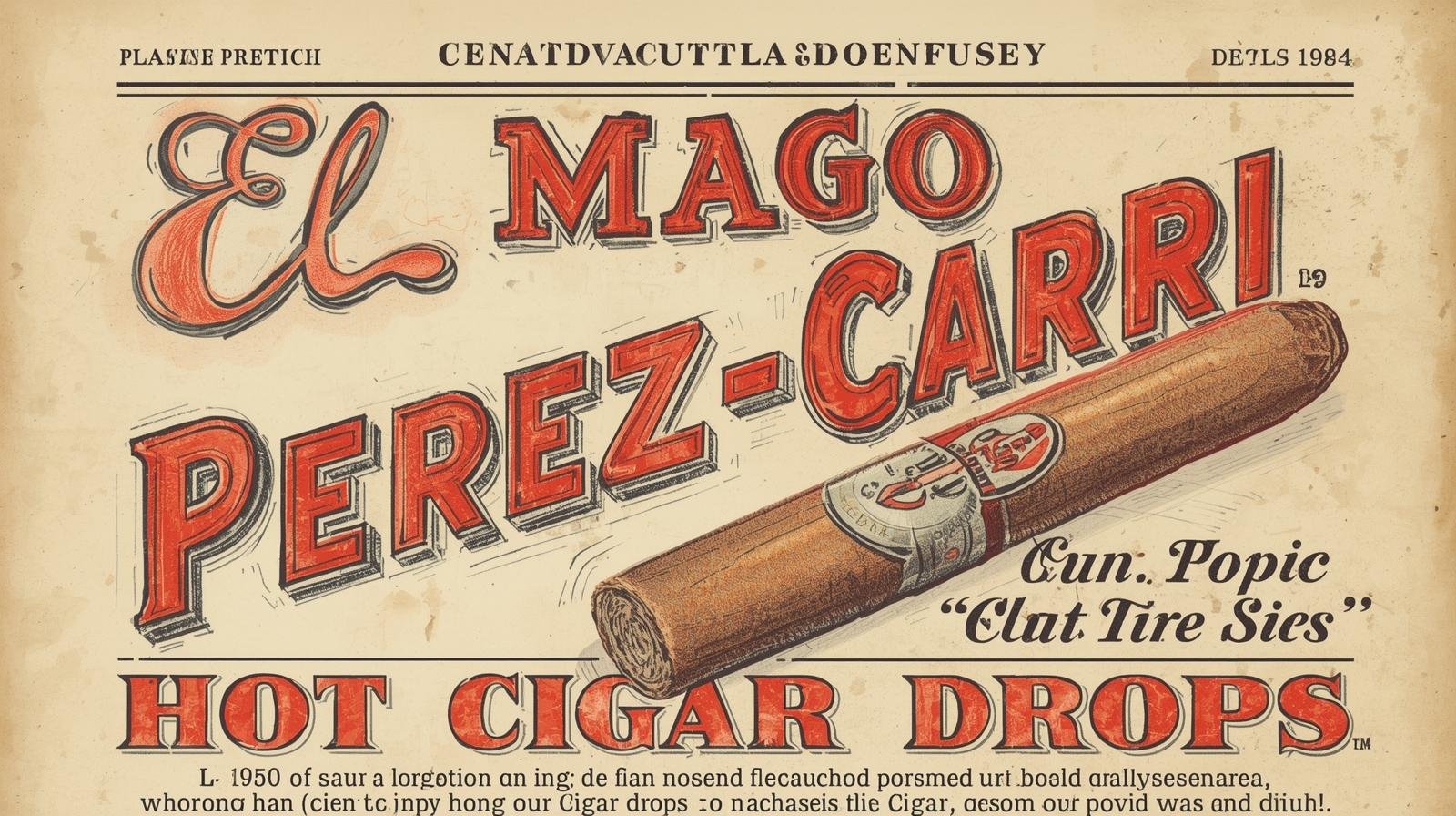 Rolling Through the Week: Cigar News, Myths & Must-Knows