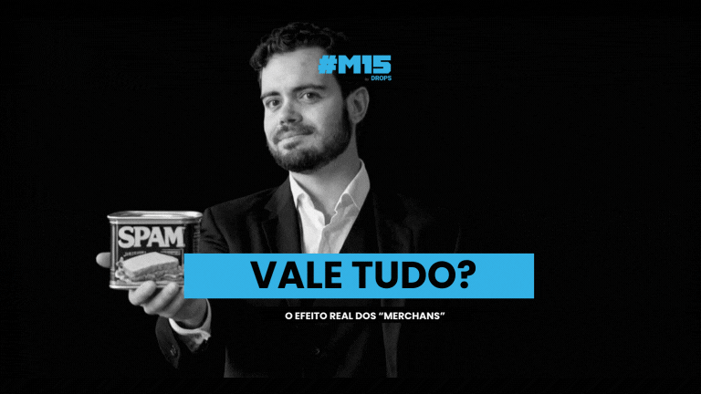 Vale tudo pelo marketing?