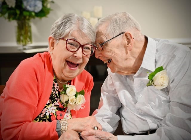 Ways of Life: He could fix almost anything